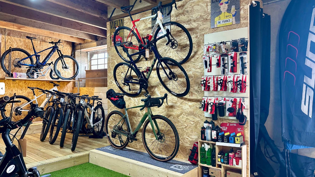 Accessoires et pièces vélo casques antivols